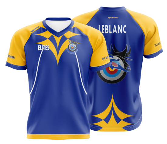Rimouski - Élites Archers
