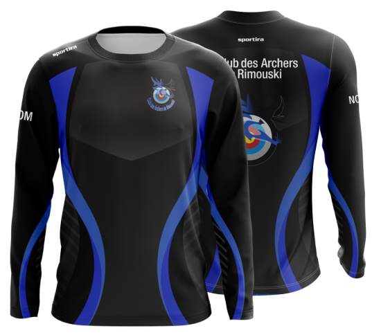 Rimouski- Long Sleeve