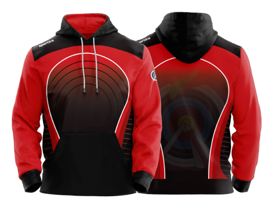 Fine Pointe - Hoodie