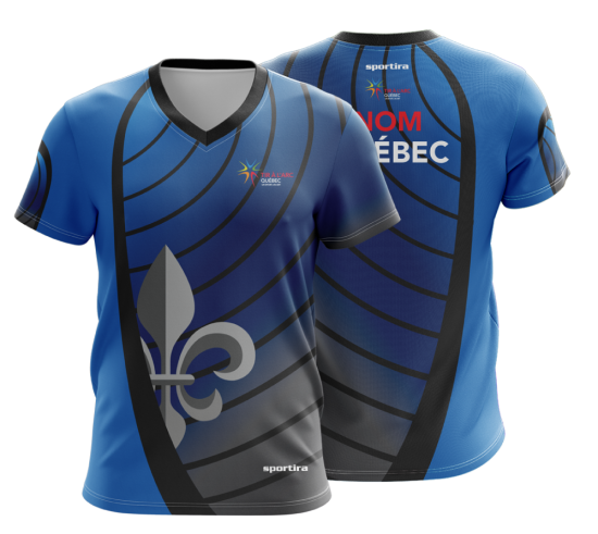 TAQ - Jeux du Québec