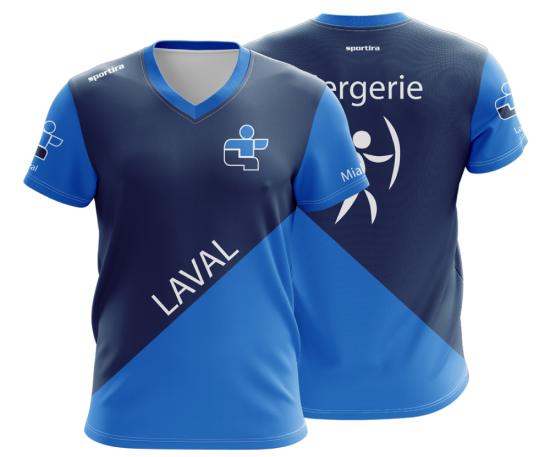 Archers de Laval