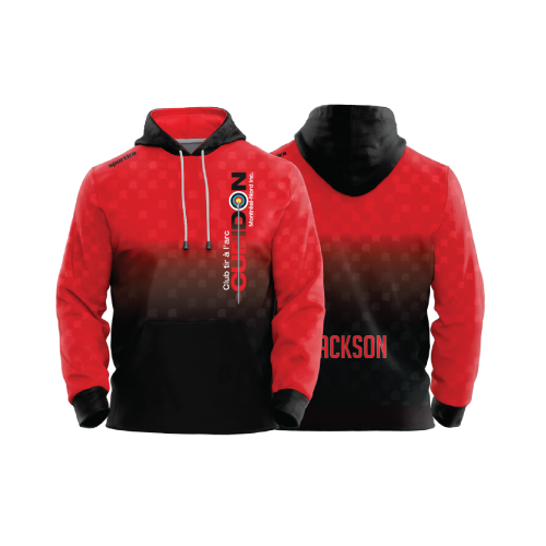 Cupidon - Hoodie