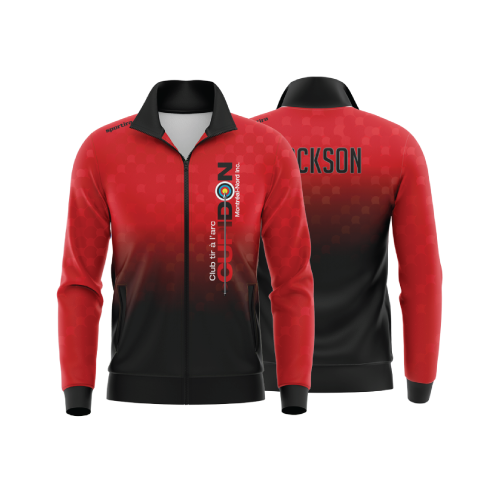 Cupidon - Jacket