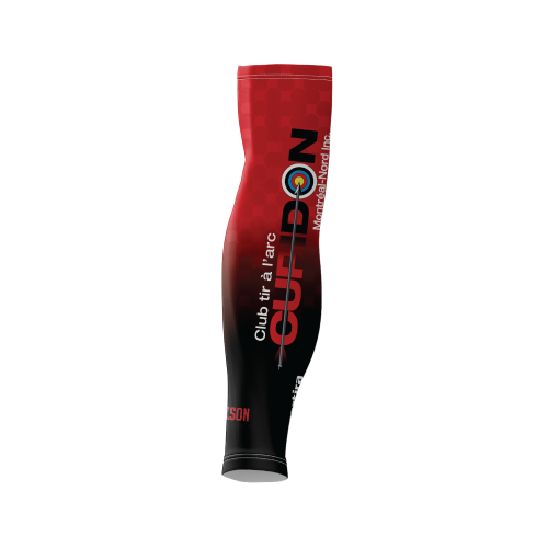 Cupidon - Compression Sleeve