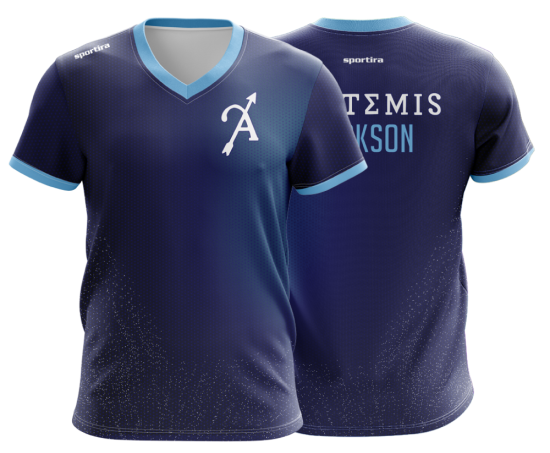 Artemis - Jersey