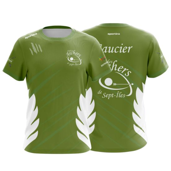 Club des Archers Sept-Iles