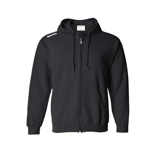 HOODIE ZIP UP