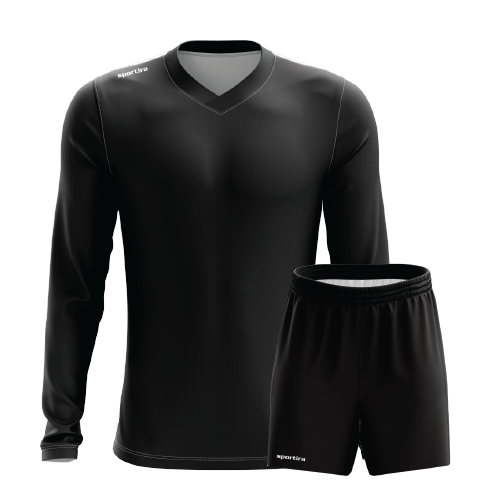 LONG SLEEVE KIT