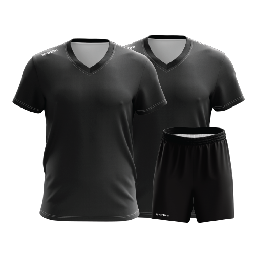 DOUBLE KIT
