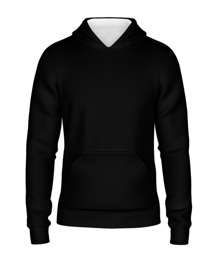 HOODIE - Athletic or Polar Fleece