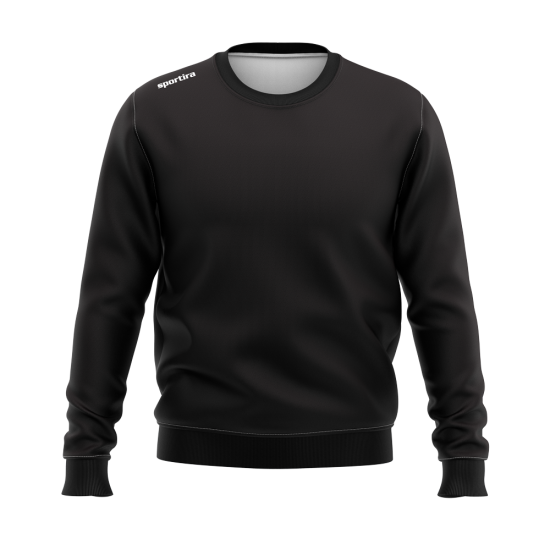 CREWNECK - Athletic or Polar Fleece