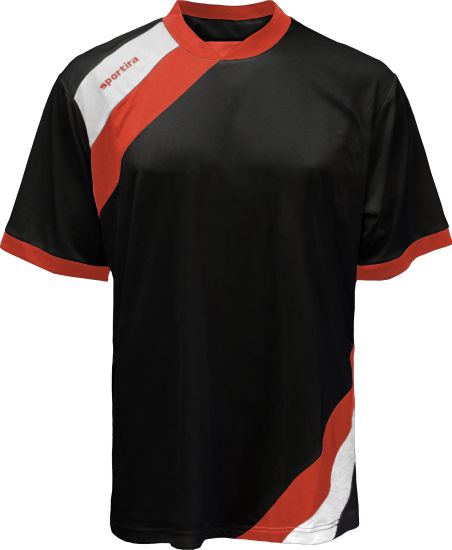 Rival Jersey