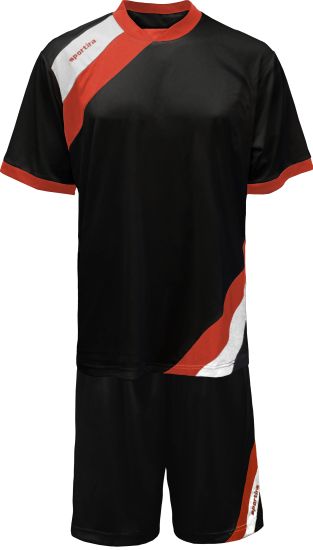 Rival Jersey and Shorts Kit