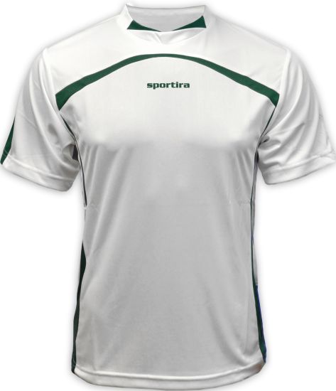 Rush Jersey
