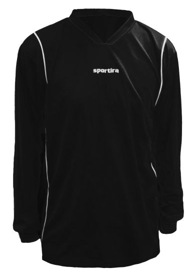 Paris Longsleeve Jersey