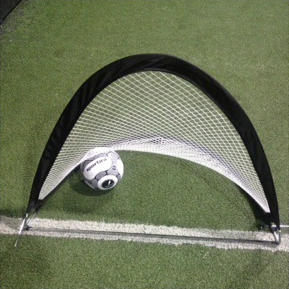 Pop-Up Soccer Goal