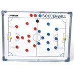 Coache's Magnetic Board (24