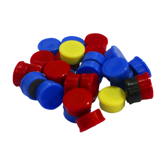 Stones for Magnetic Coache's Board (Small)