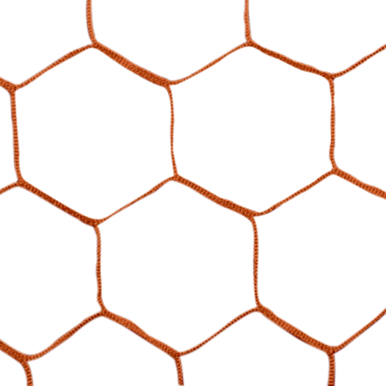 Soccer Goal Net (12