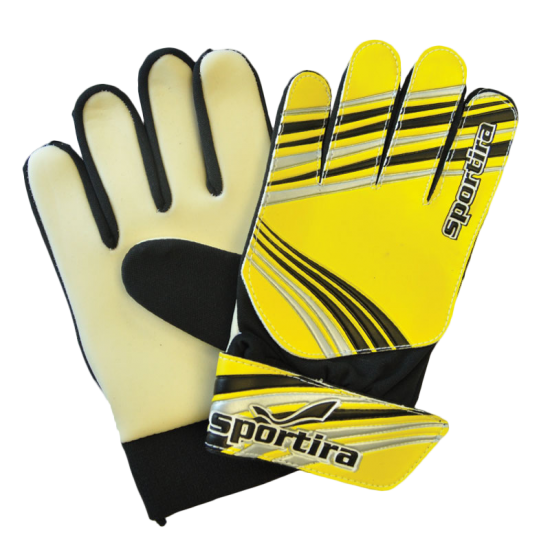DEFLECTOR - Goalkeeper Soccer Gloves