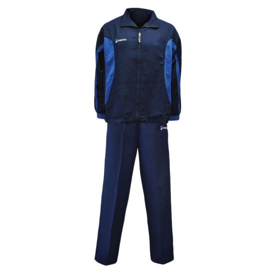 VALENCIA- Jacket and Pant Tracksuit