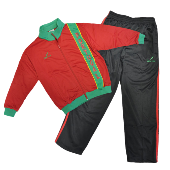 Portugal Tracksuit
