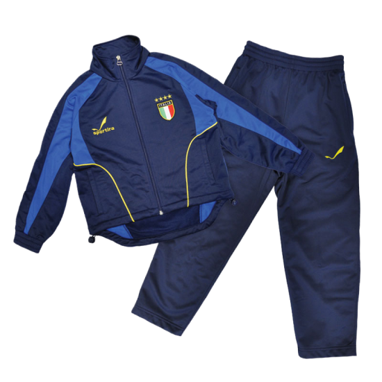 Italy Tracksuit Youth