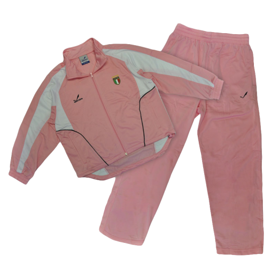 Italy Girl Tracksuit