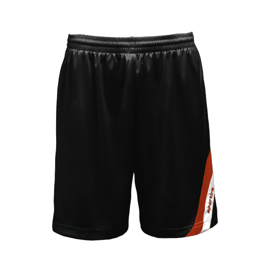 RIVAL- Multisport Short