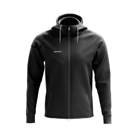 ZIP-UP HOODIE