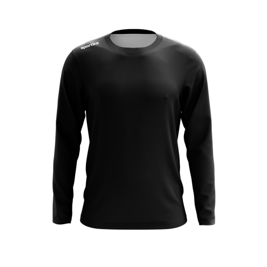 LONG SLEEVE JERSEY