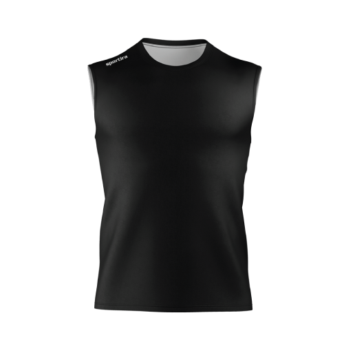 SLEEVELESS