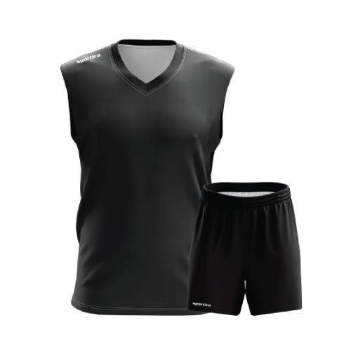 SLEEVELESS KIT