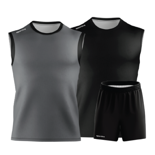 REVERSIBLE KIT