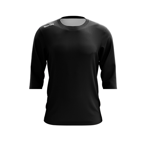 Baseball Jersey 3/4