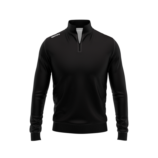 Veste Quart Zip