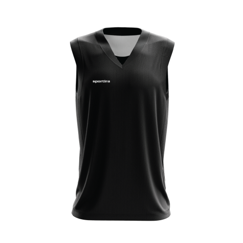 Basketball Jersey