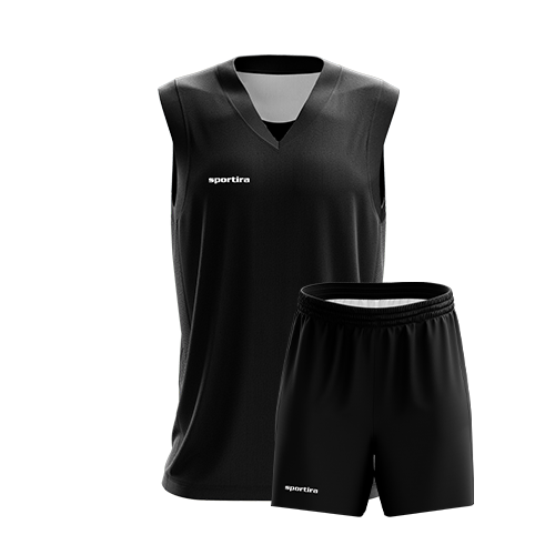 Basketball Jersey & Short
