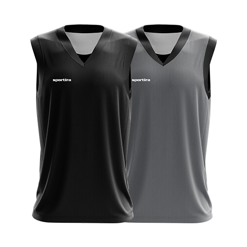 Basketball Reversible Jersey