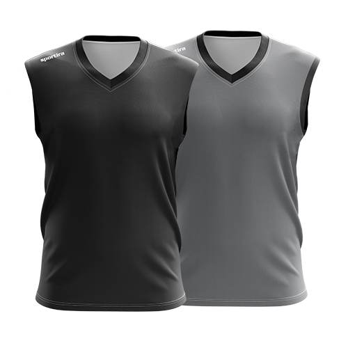 Flag Football Chandail Réversible