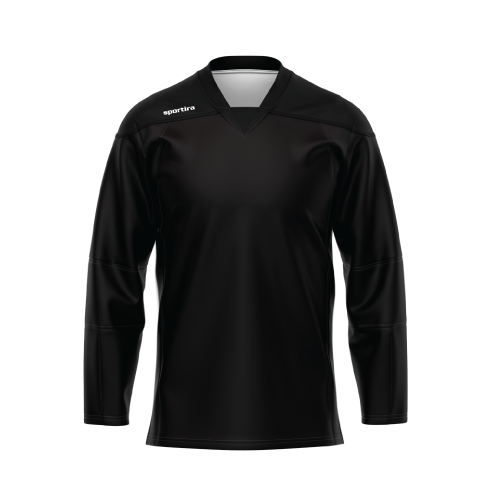 Hockey Dek/Balle Chandail de Gardien