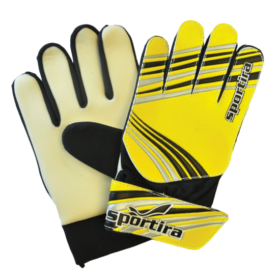 DEFLECTOR - Soccer Gloves