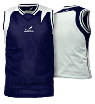 Hoop Jersey