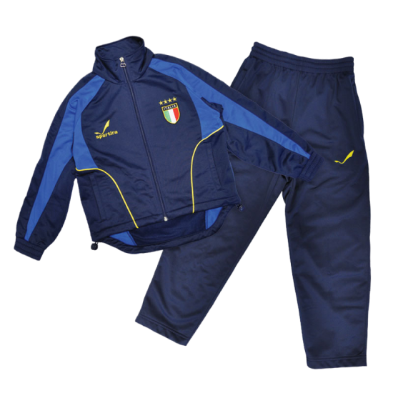 Italy Tracksuit