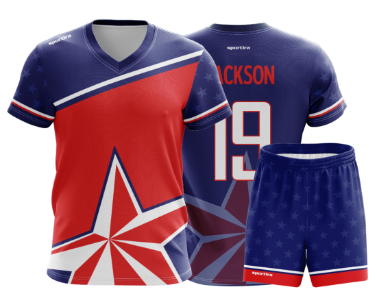 Ball Dek and Street Hockey Uniforms – HaganCustomSports